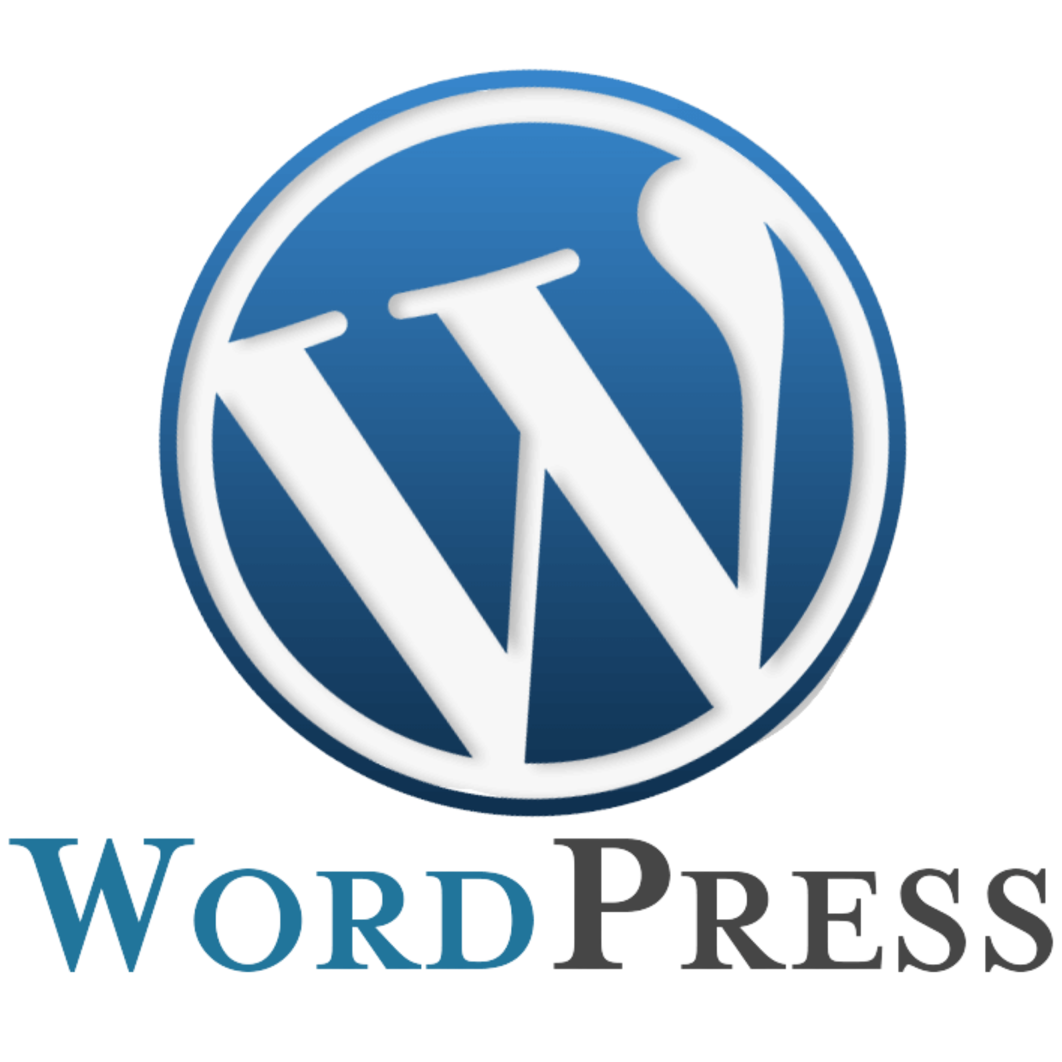 Wordpress Logo