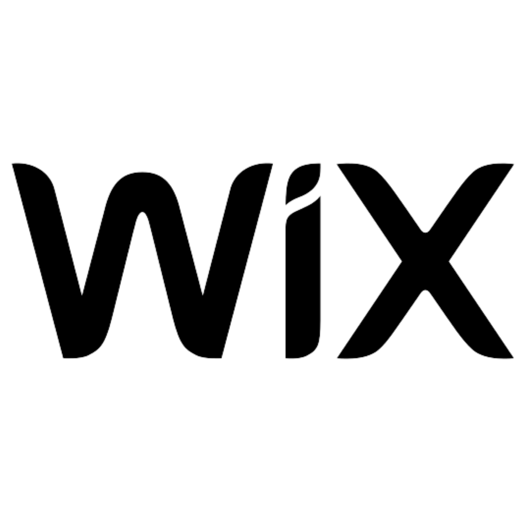 Wix Logo