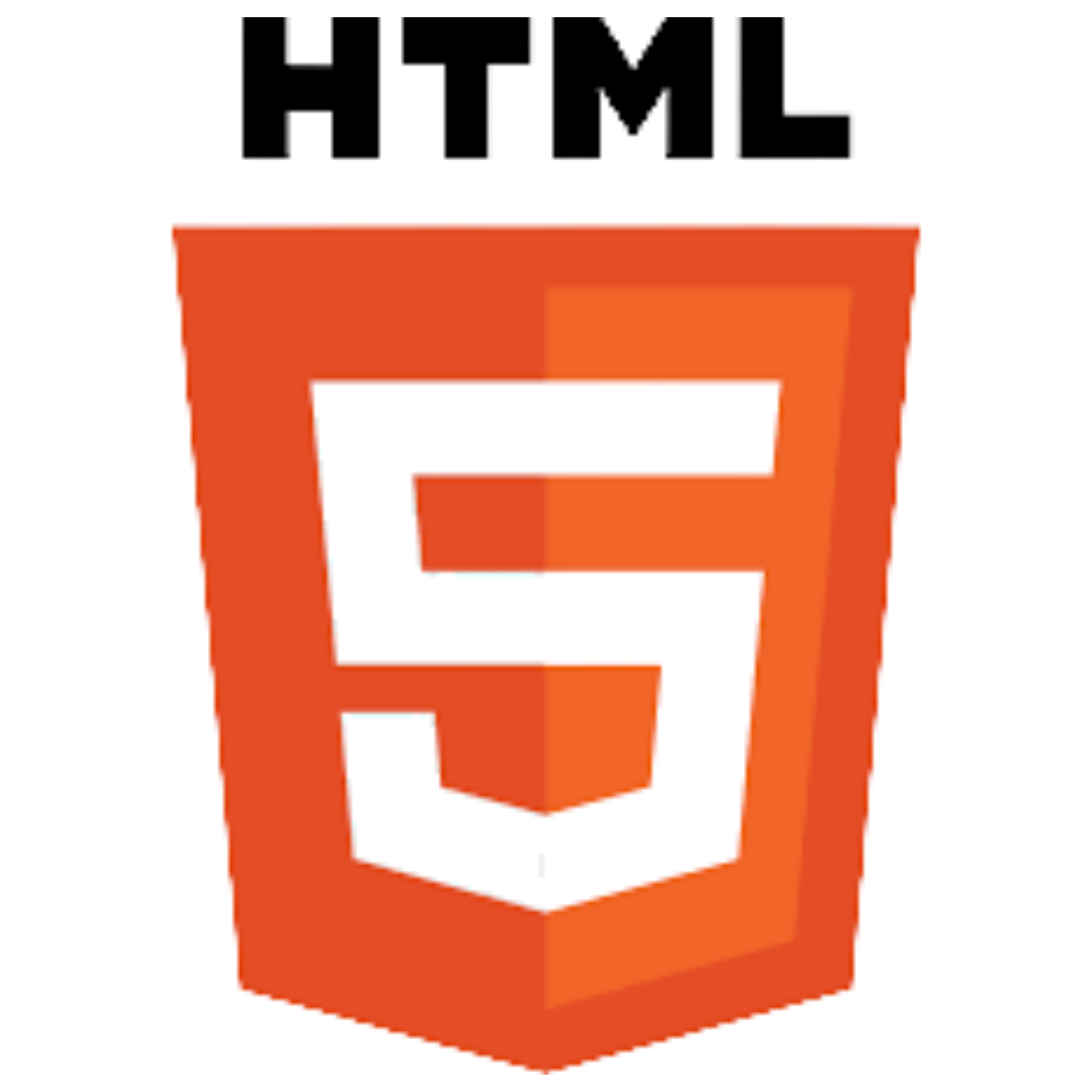 HTML5 Logo