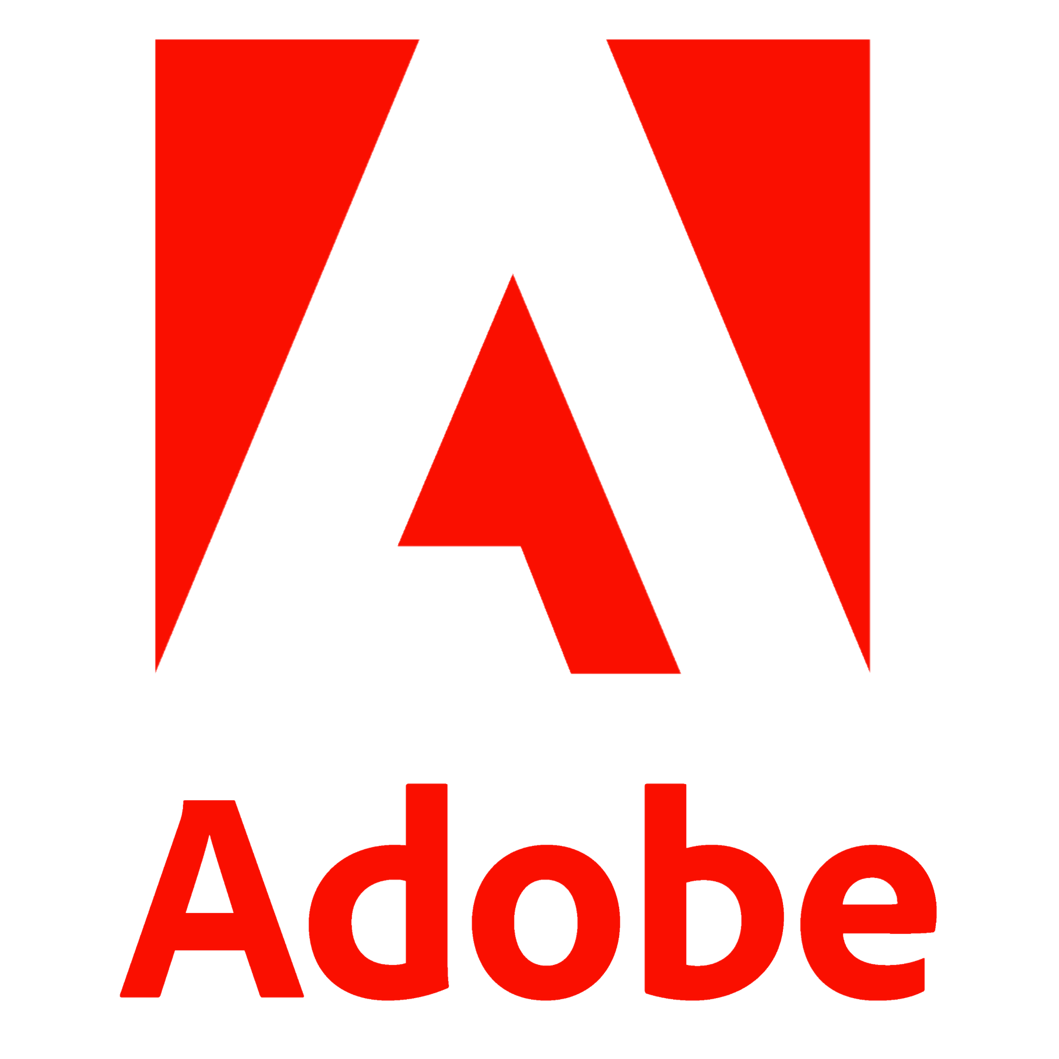 Adobe Logo